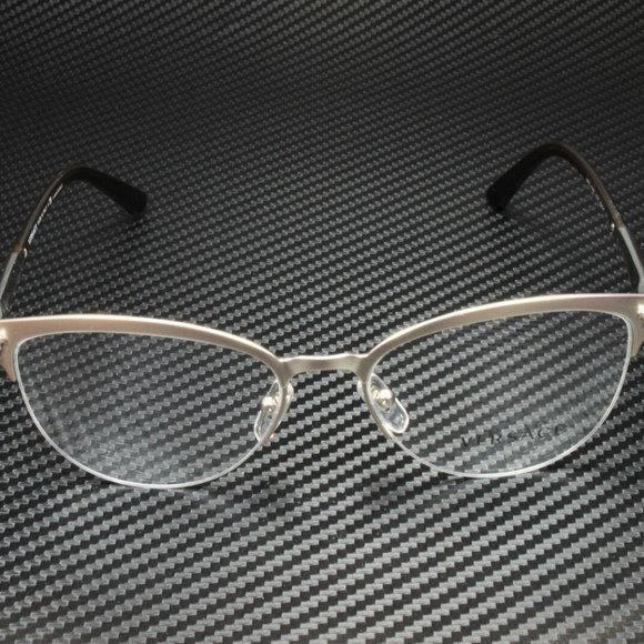 Versace Matte Copper Eyeglasses!